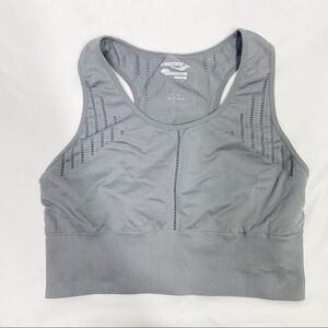 Saucony Seamless Longline Sports Bra